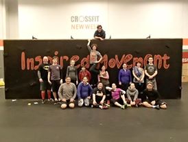 spartan training vancouver