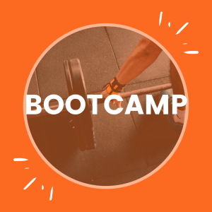 Bootcamp East Vancouver