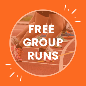 Run Group East Vancouver