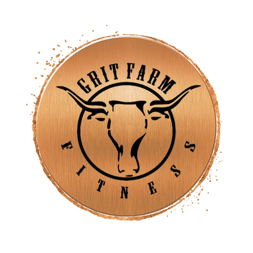 GRIT FARM FITNESS AND EQUINE assisted learning CENTRE